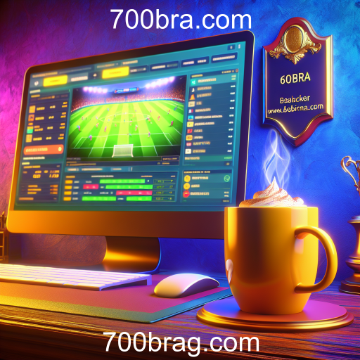 Apostas Esportivas: Uma Nova Era de Entretenimento no 700bra.com